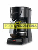 Cafetera Elctrica Black & Decker DLX851B