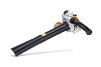 Soplador Aspirador Triturador Stihl SH 86CEZ