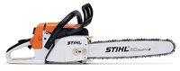 Motosierra Intensidad de Uso Intermedia Stihl MS 260