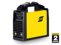 Soldadora Inverter Esab Conarco Buddy Arc 145