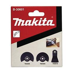 Set de Accesorios para Multicortadora Makita B-30601