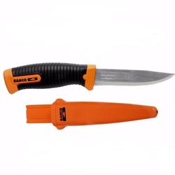 Cuchillo para Caza y Pesca Bahco 2446