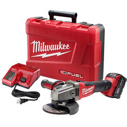 Amoladora a Bateria Milwaukee Fuel 2781-159A