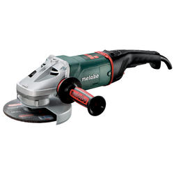 Amoladora Metabo W 26-180 MVT