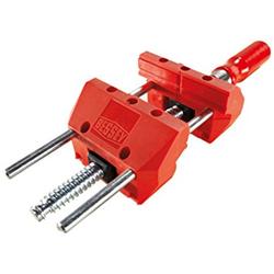 Morsa de banco multiuso Bessey S 10