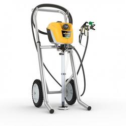 Equipo de Pintar Airless Wagner Hea Control Pro 350 Extra Cart