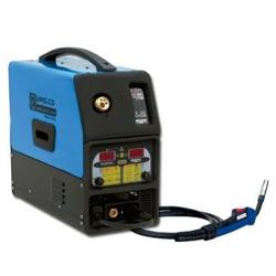 Soldadora Awelco Italiana Mikromig 1700 Inverter 160 Amp