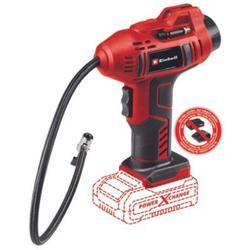 Compresor Inflador Manual Einhell CE-CC 18 Li Solo