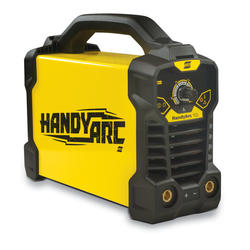 Soldadora Inverter MMA Esab Handy Arc 162i