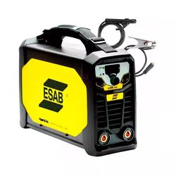 Soldadora Inverter MMA TIG Esab Rogue LHN 202i