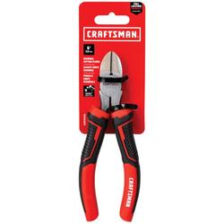 Alicate Corte Oblicuo 6" Craftsman CMHT81646