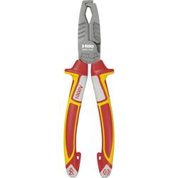Alicate Pelacable Aislado VDE 3C 180MM Felo 586 018 40
