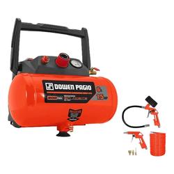Compresor de Aire Port�til Sin Aceite Dowen Pagio CA65A 9994218