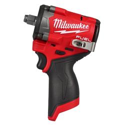 Llave de Impacto 1/2" 12V Fuel Milwaukee 2563-20