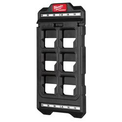Base de Montaje de Pared Packout Milwaukee 48-22-8496