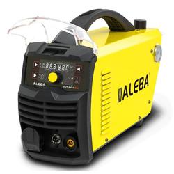 Cortadora de Plasma Inverter Aleba CUT-60+