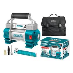 Compresor Inflador 12V Total TTAC2506