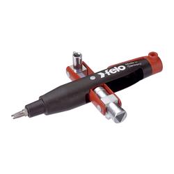 Llave para Apertura de Gabinetes Elektro Universal Felo 063 999 01