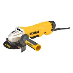 Amoladora Angular 115MM 1400W DeWalt DWE4314N