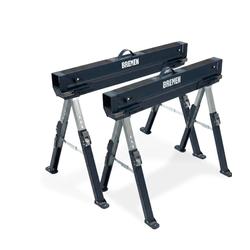 Par de Caballetes Plegables Bremen 8895