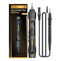 Multimetro Digital Tipo Lapiz Brinna HB-490